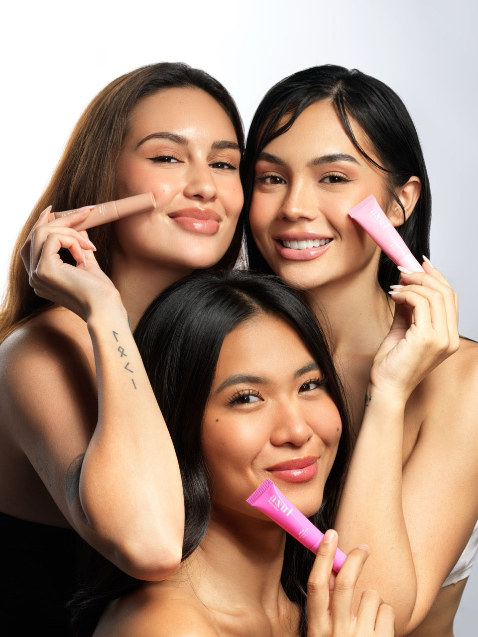 Asul Tinted Lip Peptide | SPF 15