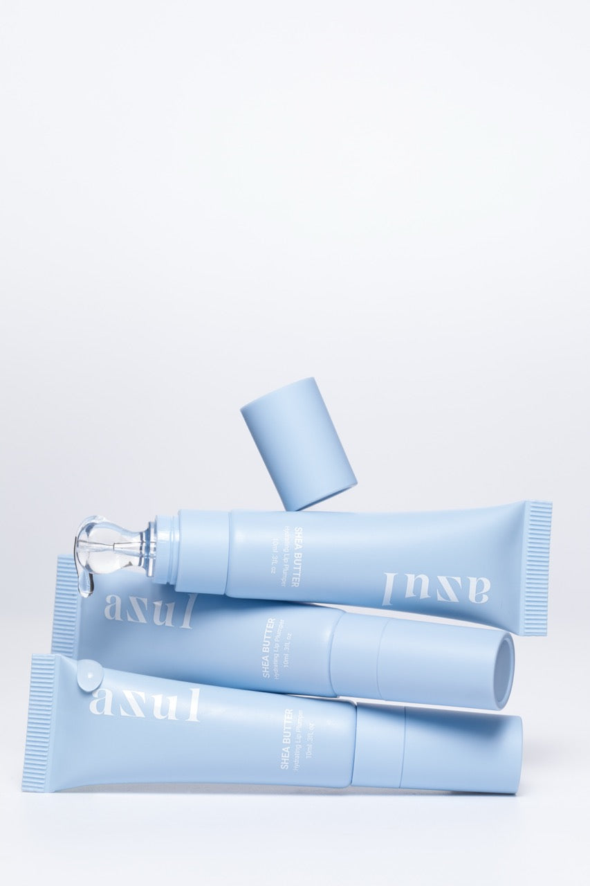 Asul Hydrating Lip Plumper