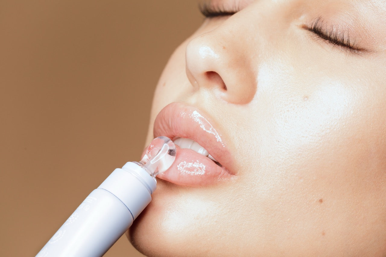 Asul Hydrating Lip Plumper