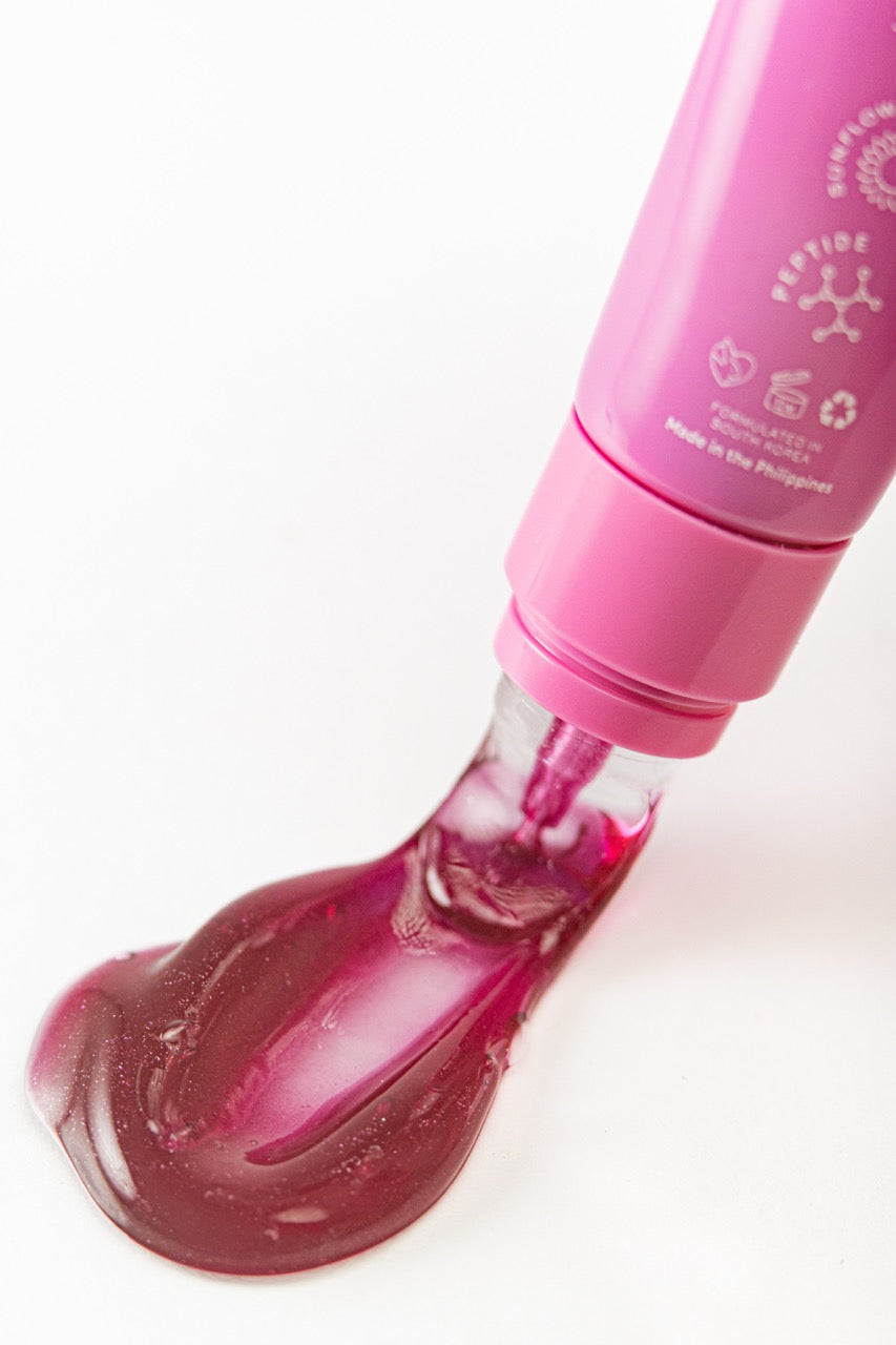 Asul Tinted Lip Peptide | SPF 15