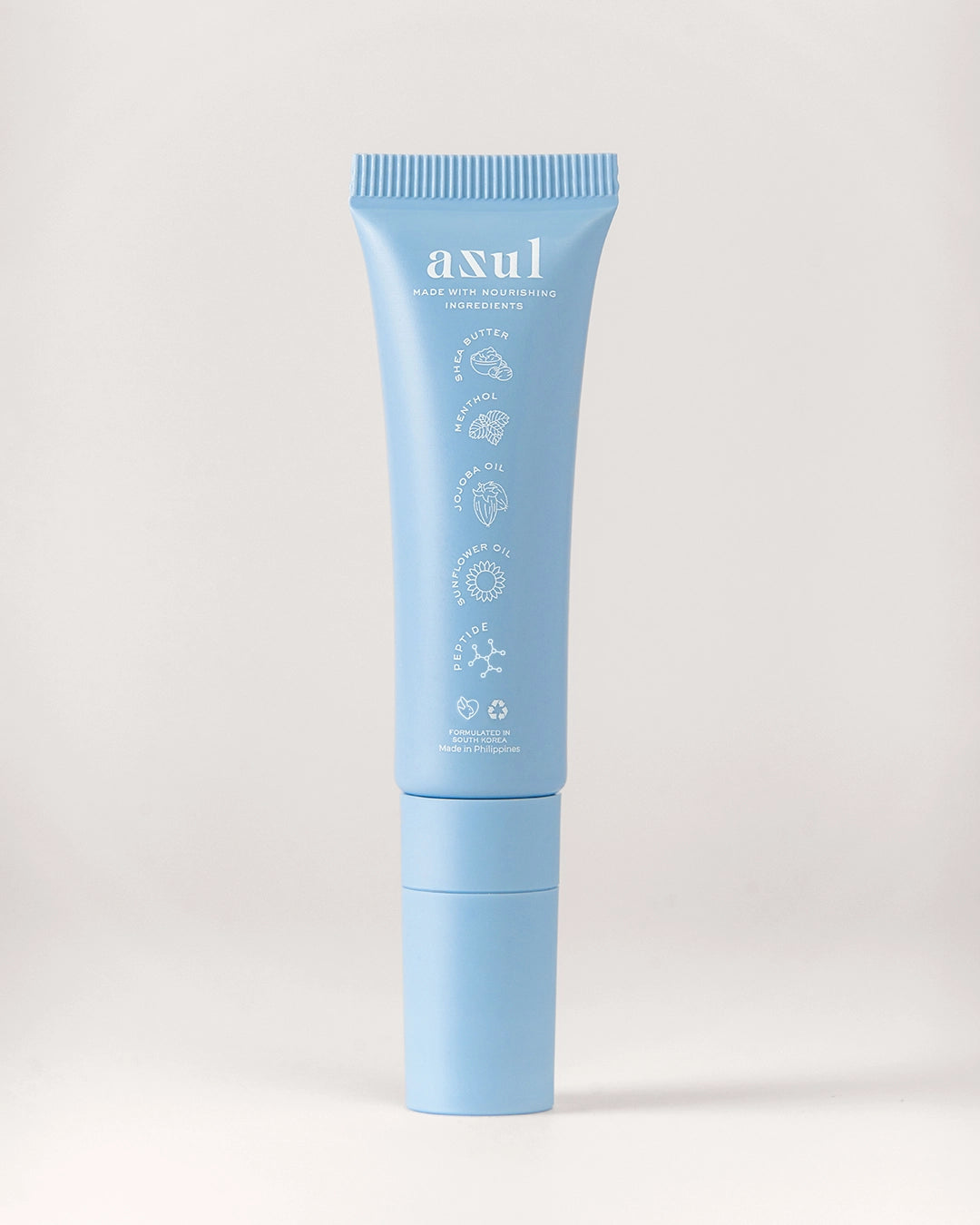Asul Hydrating Lip Peptide with SPF 15