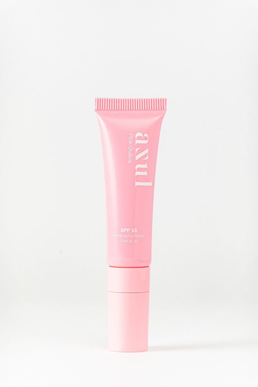 Asul Tinted Lip Peptide | SPF 15