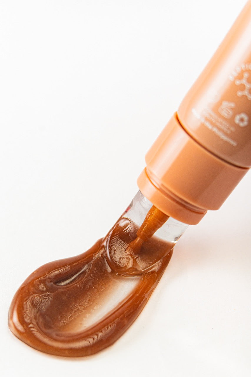 Asul Tinted Lip Peptide | SPF 15