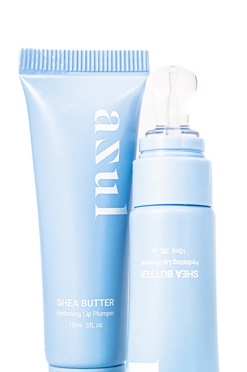 Asul Hydrating Lip Plumper