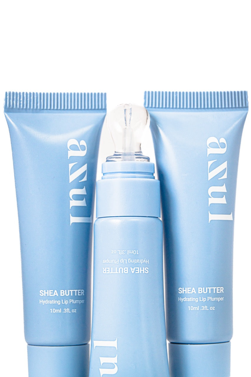 Asul Hydrating Lip Plumper