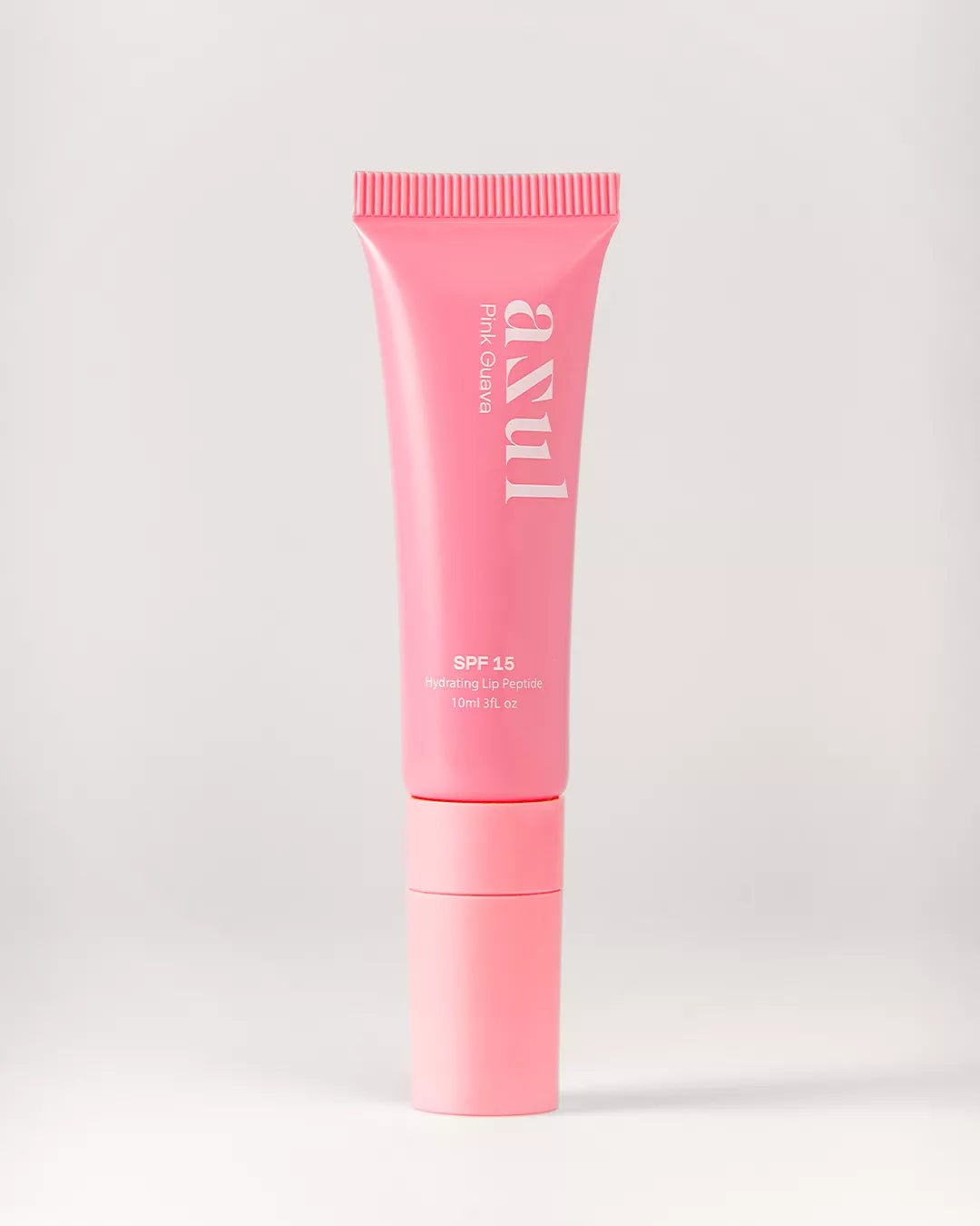 Asul Tinted Lip Peptide with SPF 15 Full Collection.