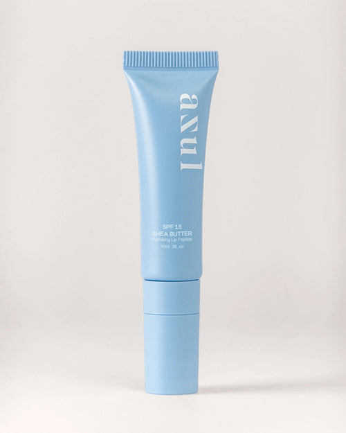 Asul Hydrating Lip Peptide with SPF 15 - ASUL Lip Care