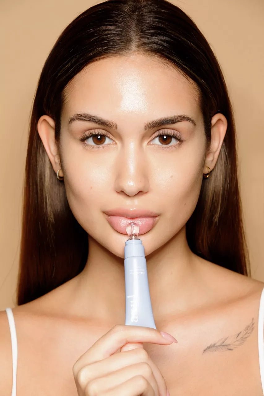 Asul Hydrating Lip Plumper.