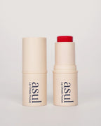Asul Lip Cheek Pocket Blush - ASUL Lip Care