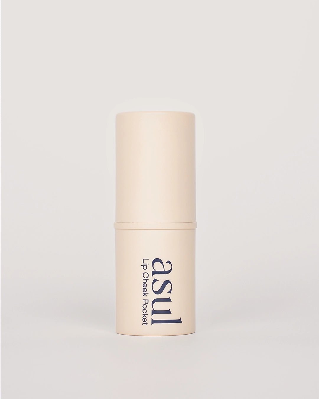 Asul Lip Cheek Pocket Blush - ASUL Lip Care