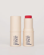 Asul Lip Cheek Pocket Blush - ASUL Lip Care
