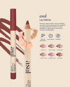 Asul Lip Definer - ASUL Lip Care