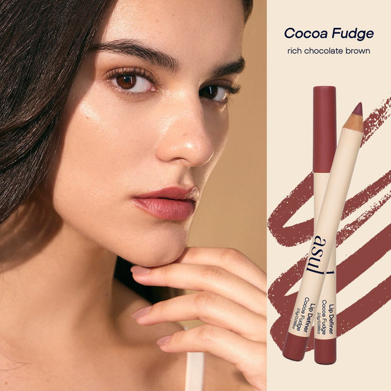 Asul Lip Definer - ASUL Lip Care