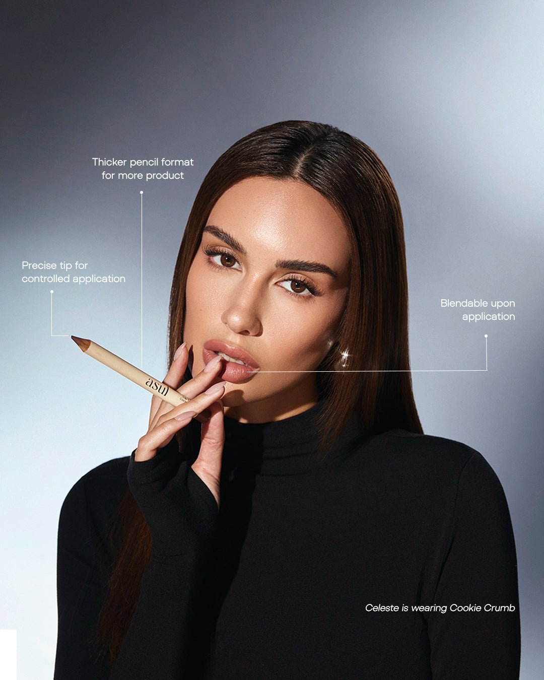 Asul Lip Definer - ASUL Lip Care