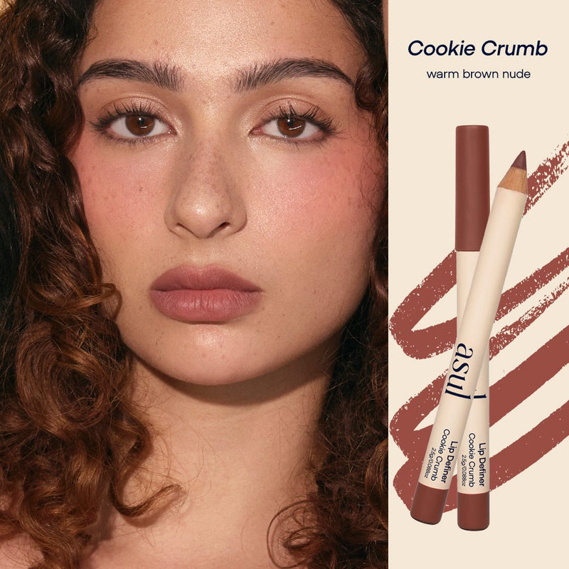 Asul Lip Definer - ASUL Lip Care