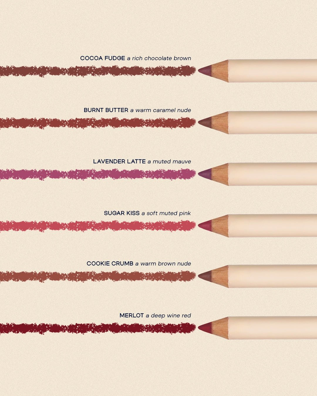 Asul Lip Definer - ASUL Lip Care