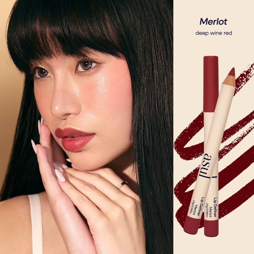Asul Lip Definer - ASUL Lip Care