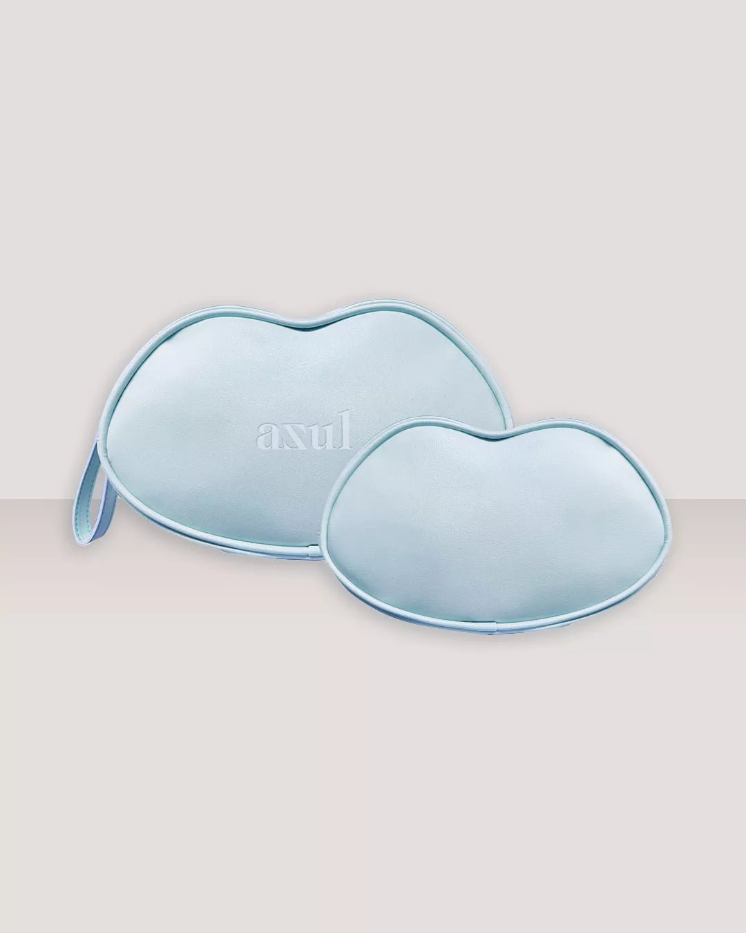 Asul Kiss Kit Mini (Lip Plumper + Pouch Bundle).