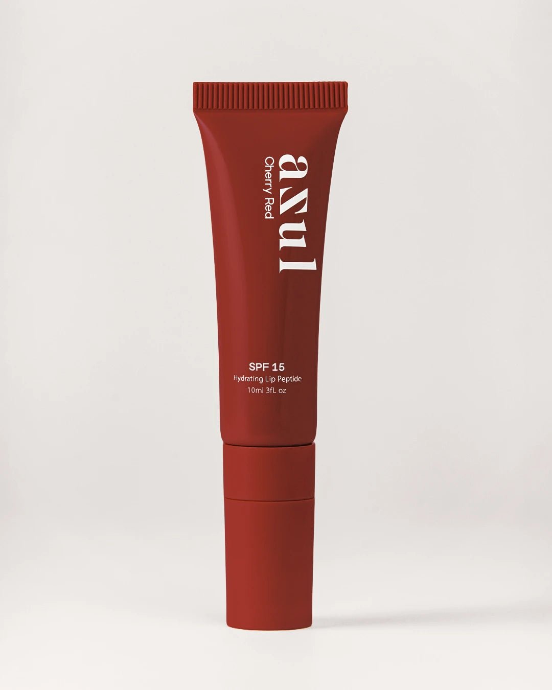 Asul Scented Lip Peptide Cherry Red.