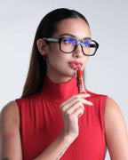 Asul Scented Lip Peptide Cherry Red.