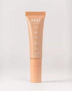 Asul Tinted Lip Peptide with SPF 15.
