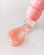 Asul Tinted Lip Peptide with SPF 15.