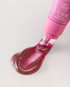 Asul Tinted Lip Peptide with SPF 15.