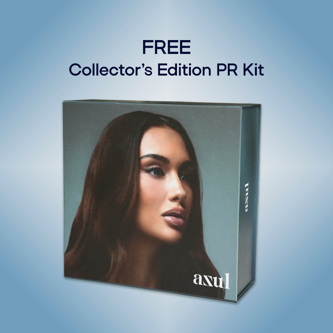 🎁 🎁 Collector's Limited Edition Gift (100% off) - ASUL Lip Care